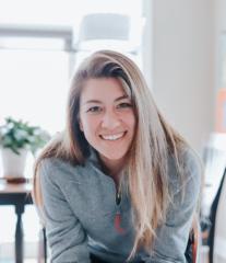 Stephanie DeLong