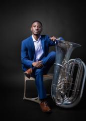 Joshua Williams