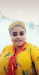 Mushrafat Akintunde