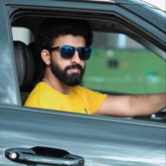 Sharath Shetty
