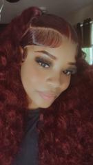 Quanesha Akins