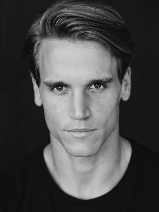 Trevor Van Uden