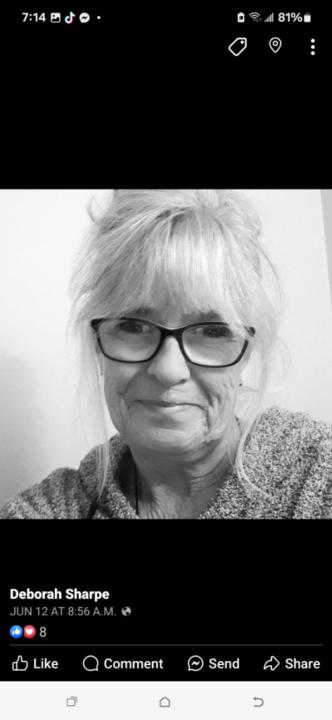 Deborah Sharpe