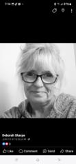 Deborah Sharpe