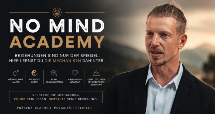 NoMind Academy