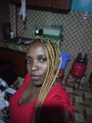 Felister Wanjiku