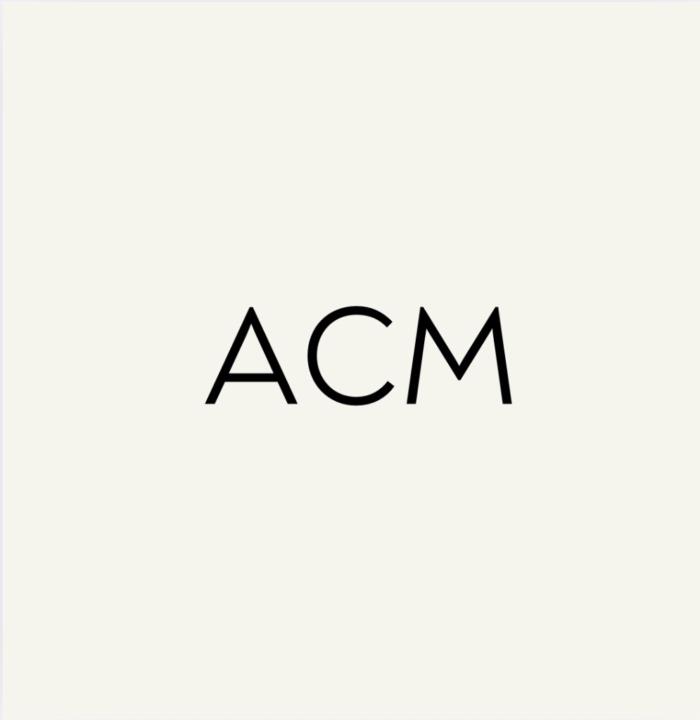 Team Acm