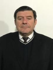 Carlos Daniel Gómez