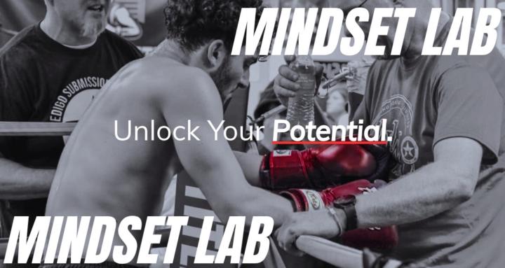 Mindset Lab