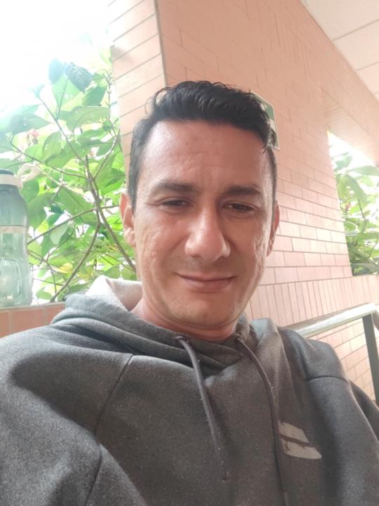 Boris Antonio Guzmán