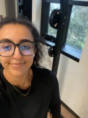 Sarah Amini