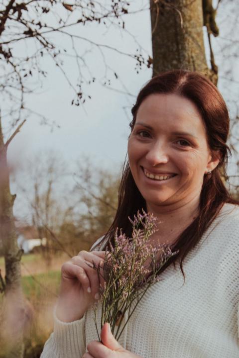 Maria Zillinger