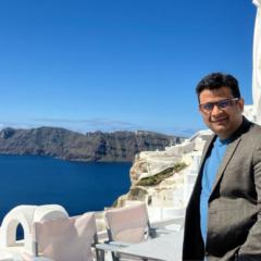 Ankit Goyal