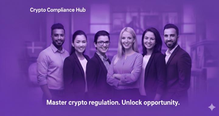 Crypto Compliance Hub