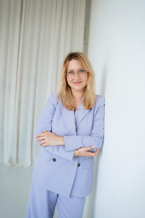 Anastasija Muravjova