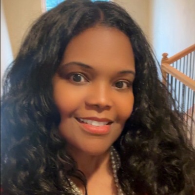 Marla Reddick