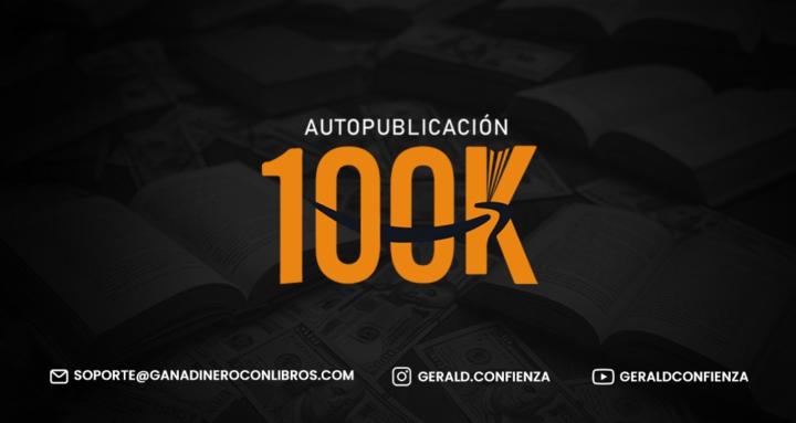 Autopublicación 100k