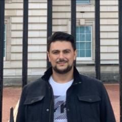 Mauricio Cohen