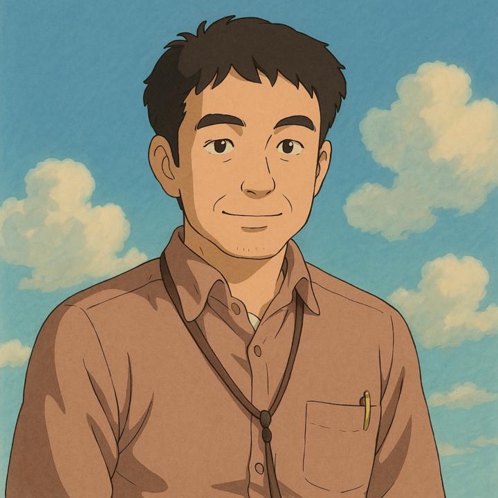 Kazuyuki Sakata