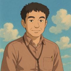 Kazuyuki Sakata