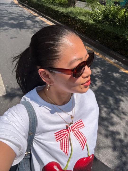 Jasmine Ho