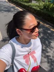 Jasmine Ho