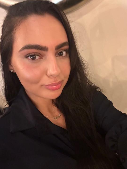 Dounia Ibrir