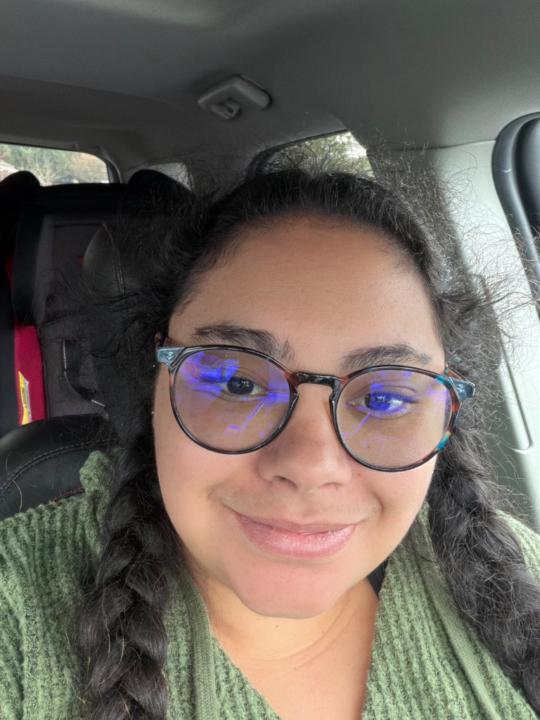 Tessora Deleon