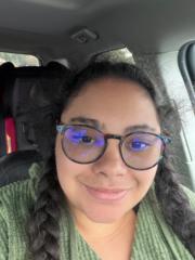 Tessora Deleon