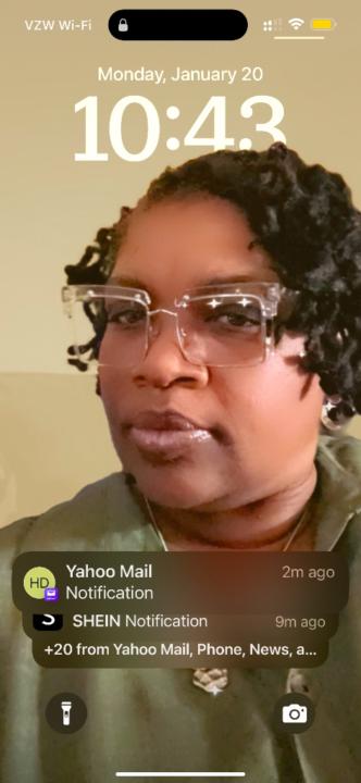 Angela Williams