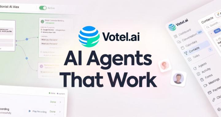 Votel.ai Challenge Group 0713