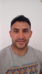 Nelson Benitez