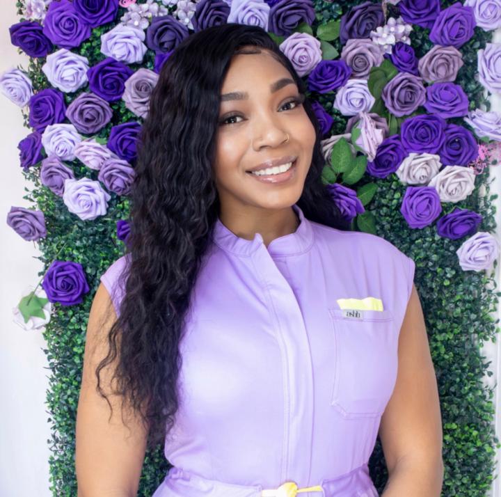 Jessica Pearson