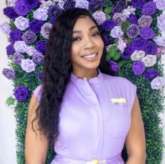 Jessica Pearson