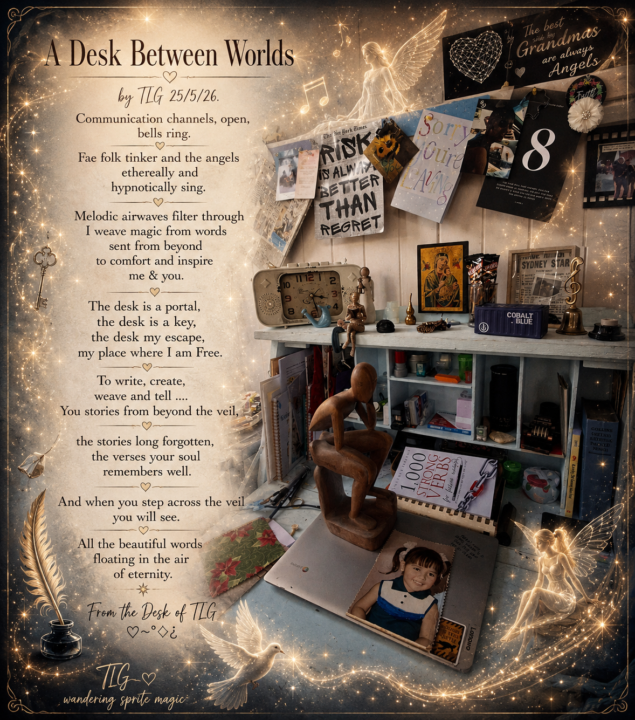 My Poetry Preview