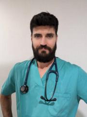 Carlos Verdeguer