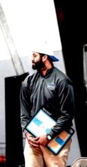 Kyle Salley Jr