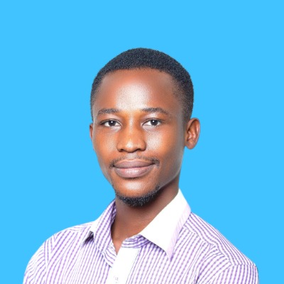 Nate Aidoo