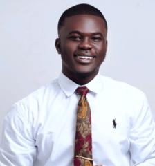 Justice Yeboah