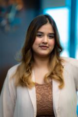 Wajiha Siddiqi