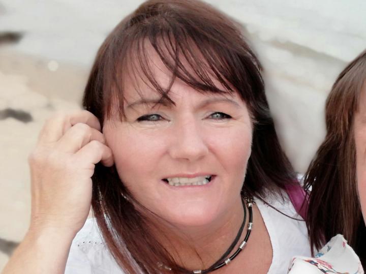 Brenda Ferguson