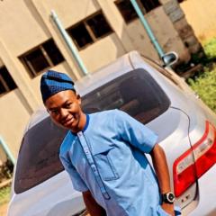 Soliu Ridwanullahi Abubakar