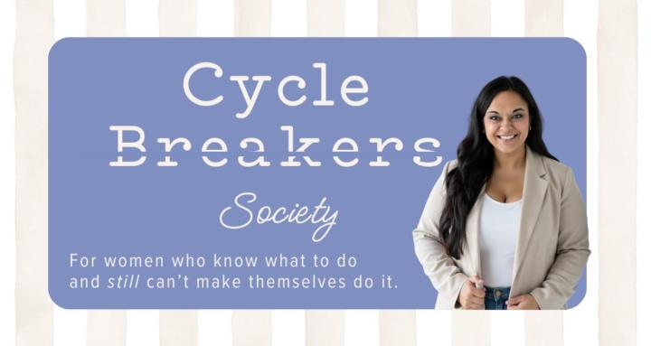Cycle Breakers Society