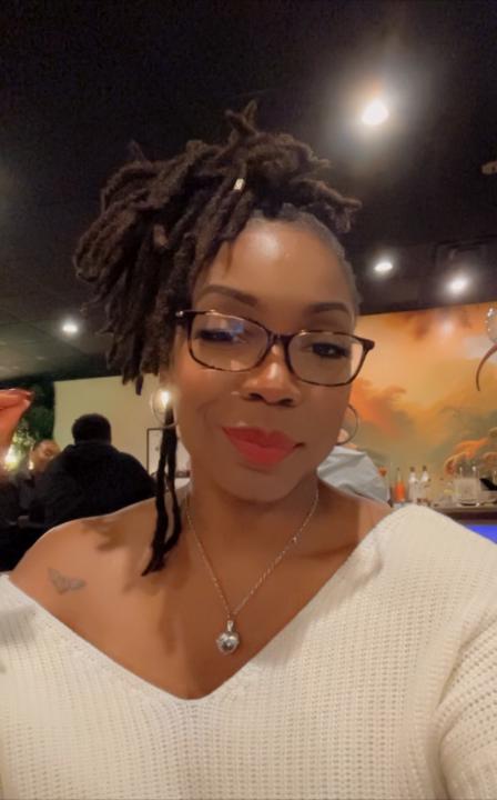 Ashley Oluyole