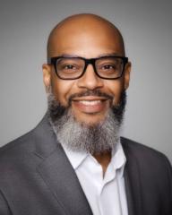 Reggie Pace