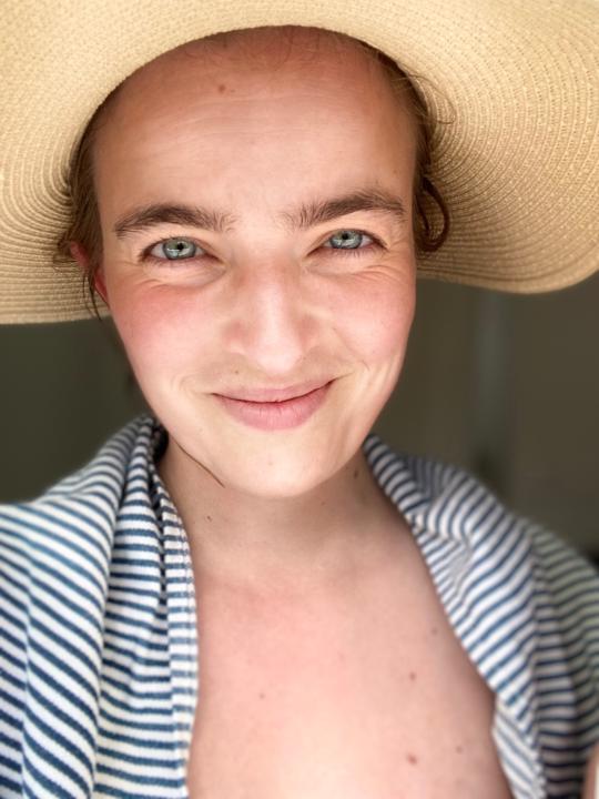 Clara Hirzel