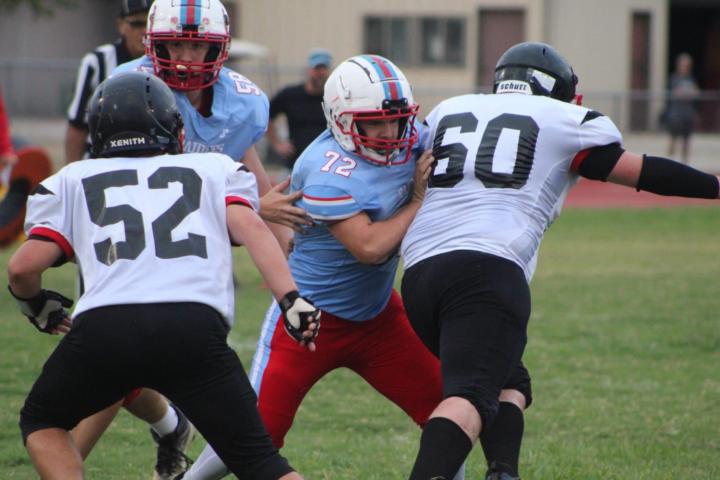 Austin Dailey