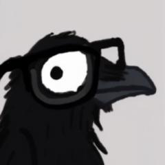 Bizness Raven
