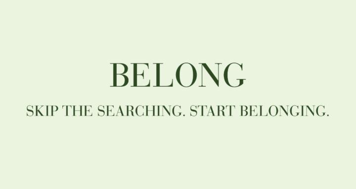 Belong - UK