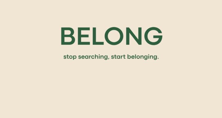 Belong - UK